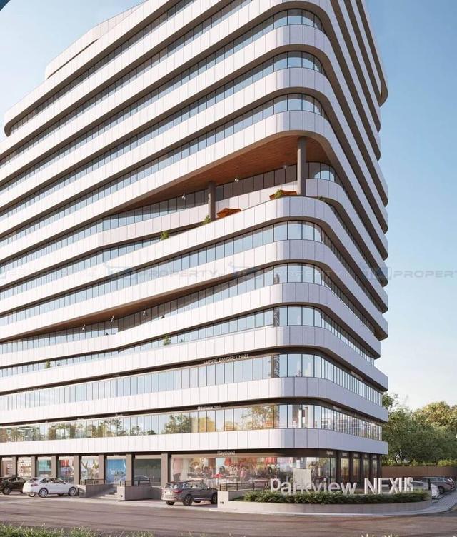 Parkview Nexus Image